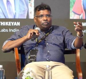 Selwyn Fernandes